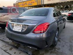 مێرسێدس بێنز C-Class